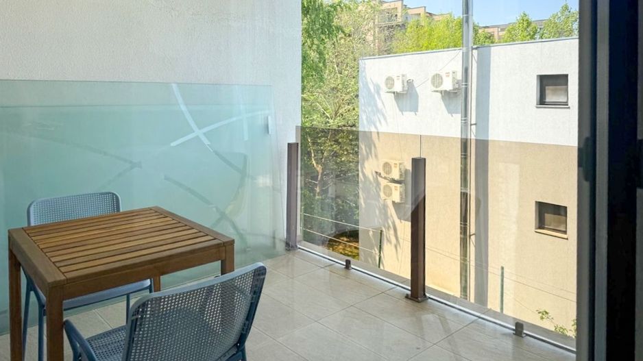 Chirie | Apartament 3 camere 140 mp | Parcare & Boxă incluse - Poză 8