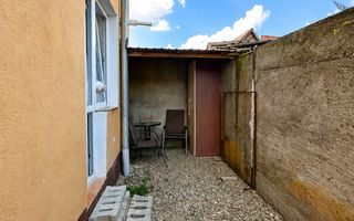 Garsonieră cu curte proprie de 25 mp – Terezian - Poză 10