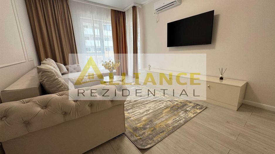 🏡 GARSONIERĂ DECOMANDATĂ | 38 MP | 5 MINUTE DE METROU BERCENI |APOLLO - Poză 10
