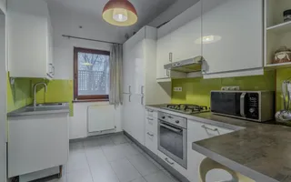 Doua apartamente in vila | Panduri | Cotroceni - Poză 21