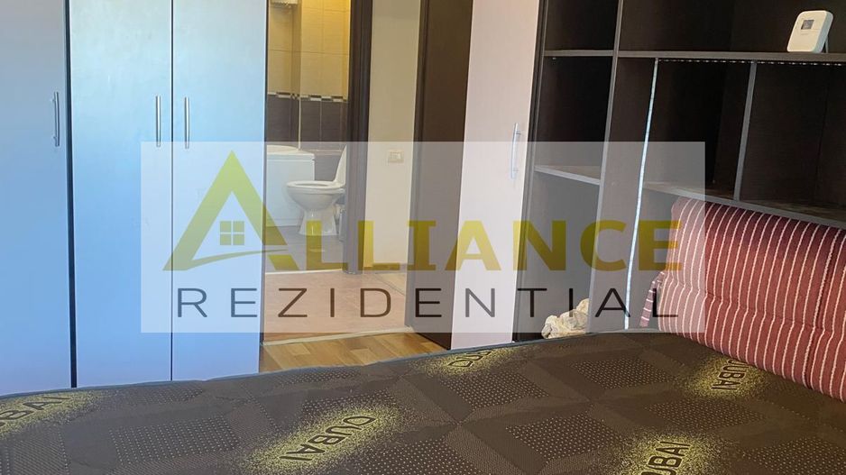 Apartament 2 camere de vânzare – Complex Primăvara, Prelungirea Ghence - Poză 6