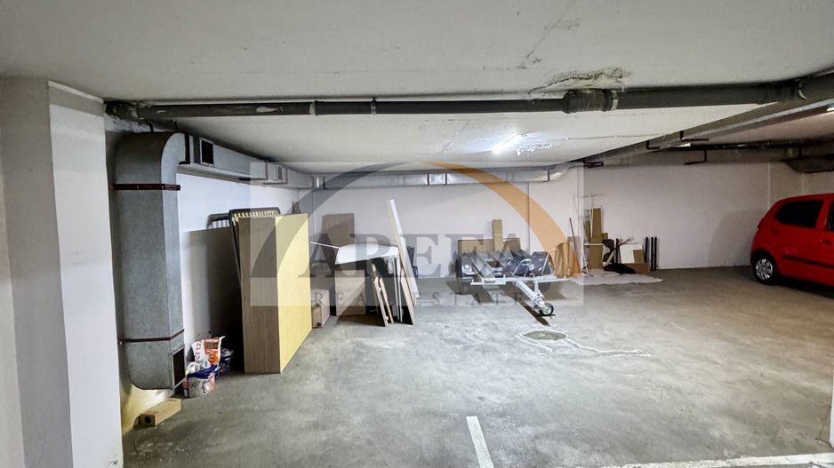 INVESTITIE - Aviatiei - Baneasa - 3 camere - 110 mp - parcare - Poză 36