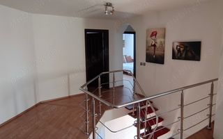 Apartament 4 camere I 130mp I 2 Bai I 2 Balcoane I V. Aaron - Poză 8