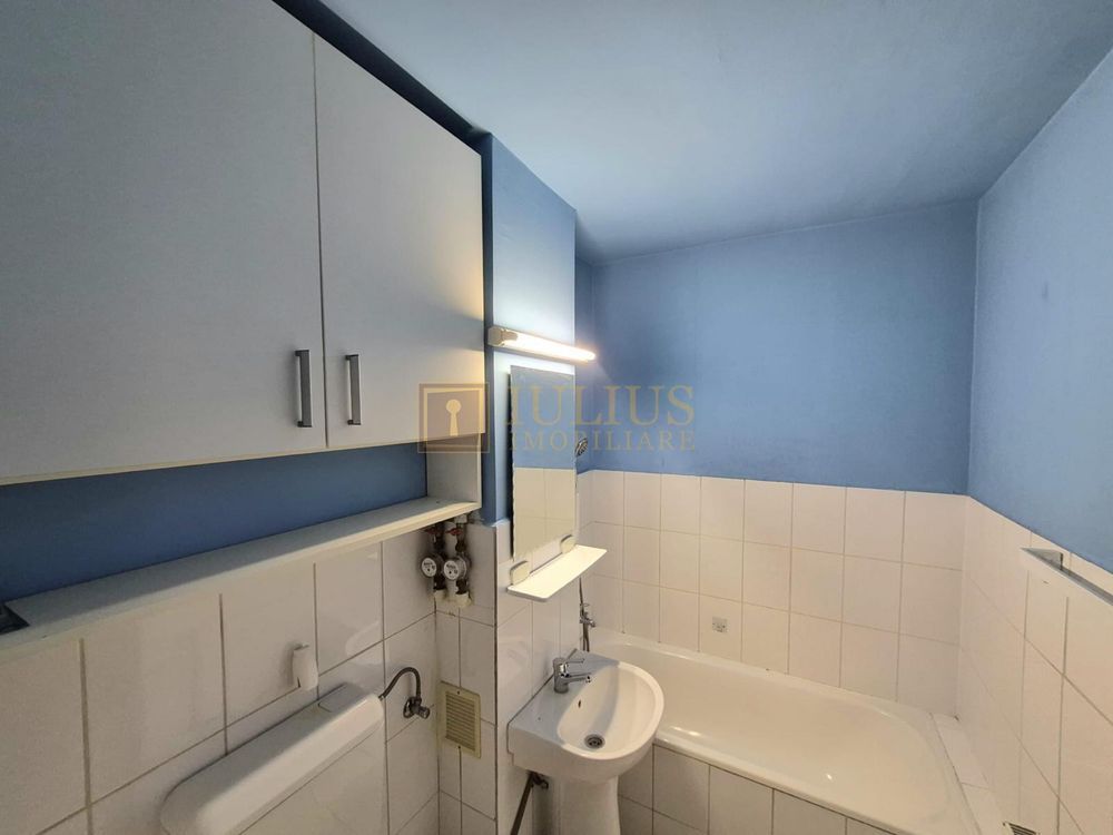 2 camere| Braytim| centrala | loc de parcare| - Poză 4