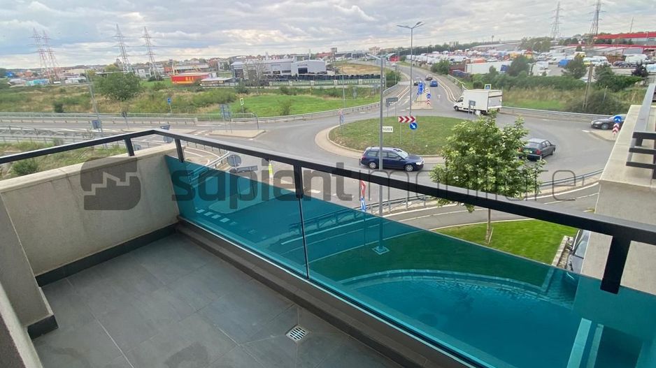 Apartament 2 camere, VICTORIA Residence - Poză 7