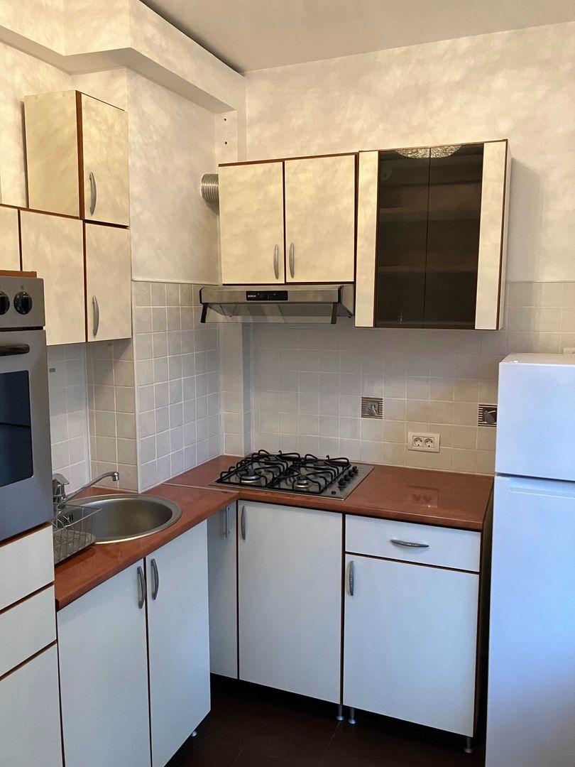 Ap. 2 camere Floreasca – Rahmaninov | Centra proprie - Poză 4