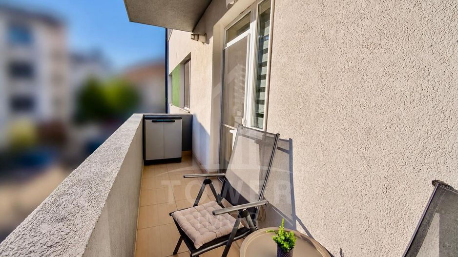 TOWER IMOB – APARTAMENT 2 CAMERE DE VÂNZARE - Poză 9