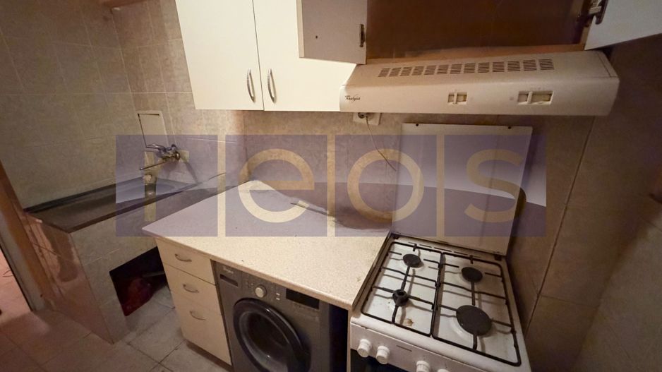 VANZARE 2 CAMERE | 40 MP | ETAJ 3/4 | ZONA PARCUL KISELEFF - Poză 6