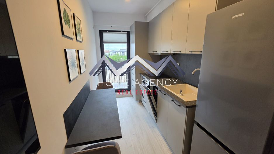 Studio | Otopeni central | prima închiriere - Poză 3