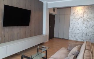 Apartament 3 camere-Ultracentral -bloc nou - Poză 3