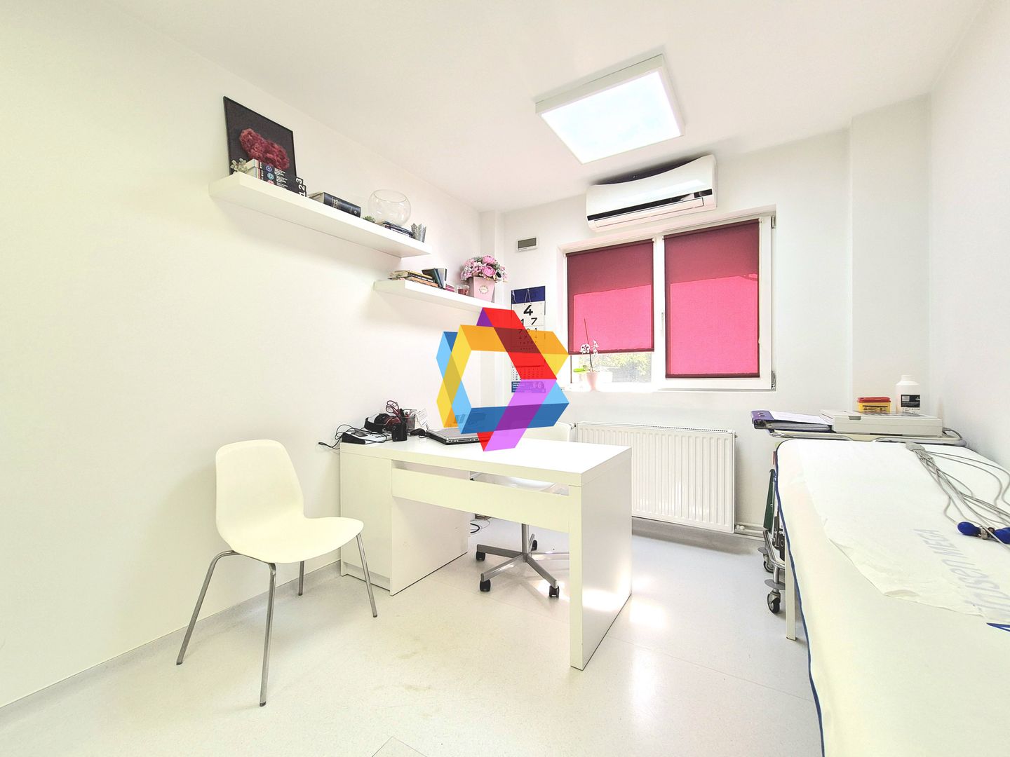 Cabinete stomatologice / medicale zona Astra Brasov - 90 mp - Poză 13