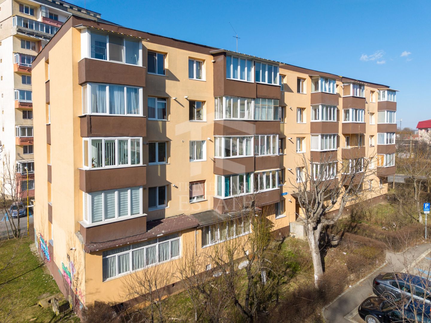 REZERVATA! Garsoniera 30 mp utili-Astra - Poză 19