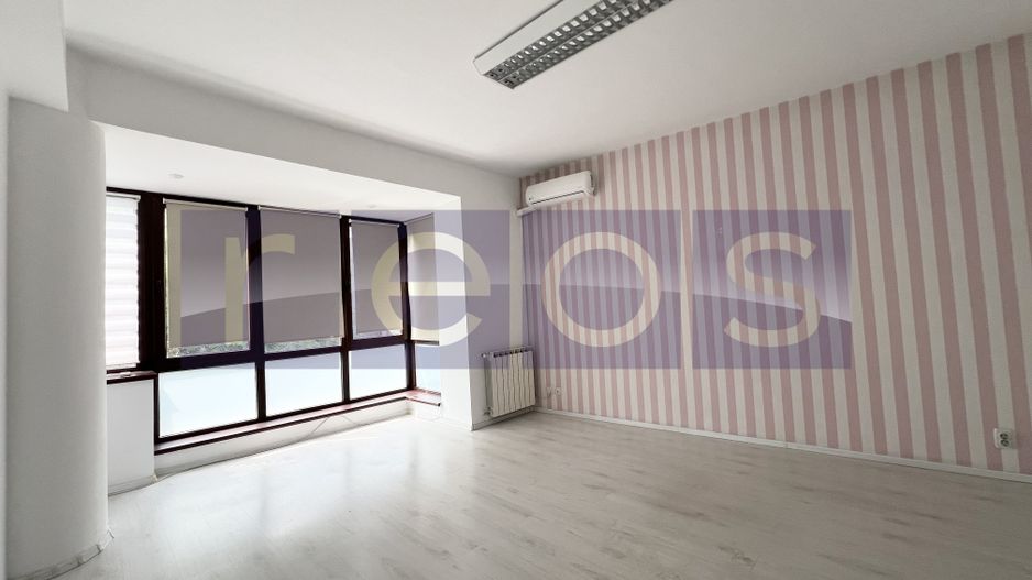 INCHIRIERE 3 CAMERE | DOROBANTI – MARIO PLAZA | EXCLUSIV BIROURI | 80 MP - Poză 4