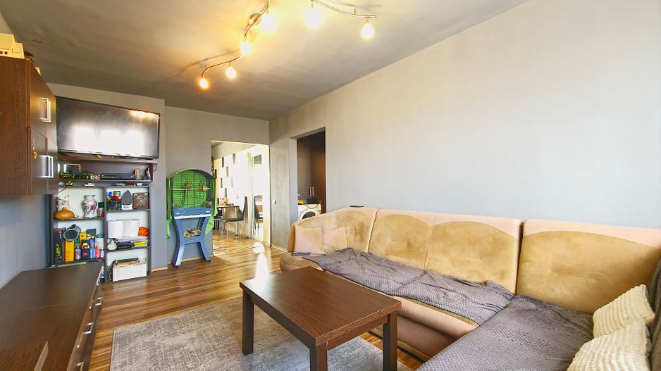 0% Comision,  Apartament 3 camere, mobilat, str. Primaverii , Manastur - Poză 1