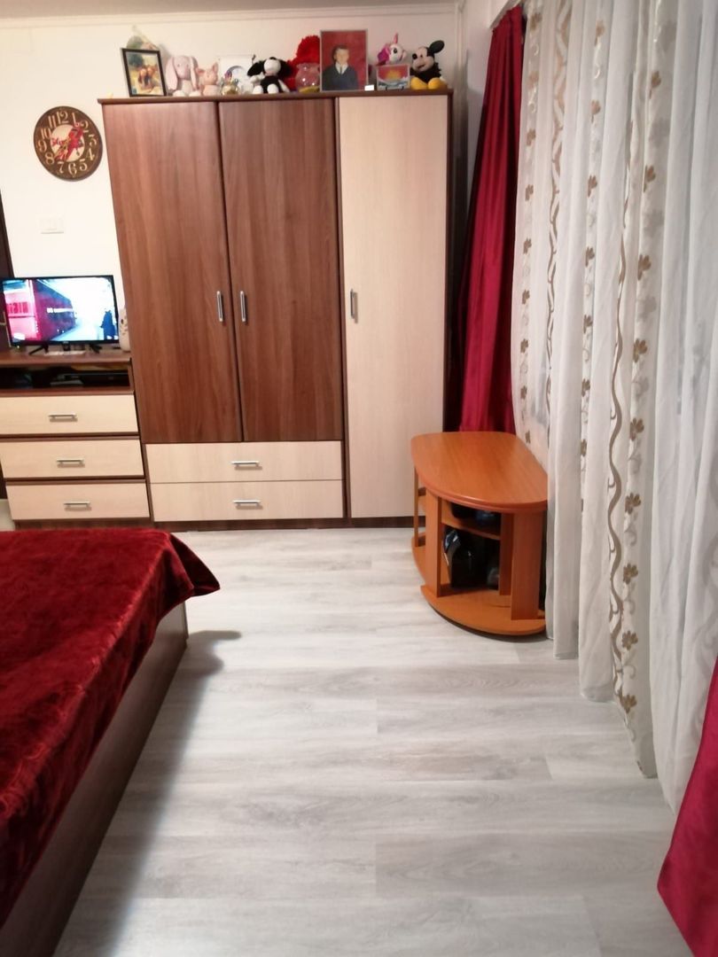 Garsoniera de închiriat A9 - Poză 3