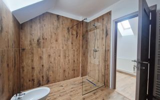 Casa individuala | 120mp | 500mp teren | Centru - Poză 8