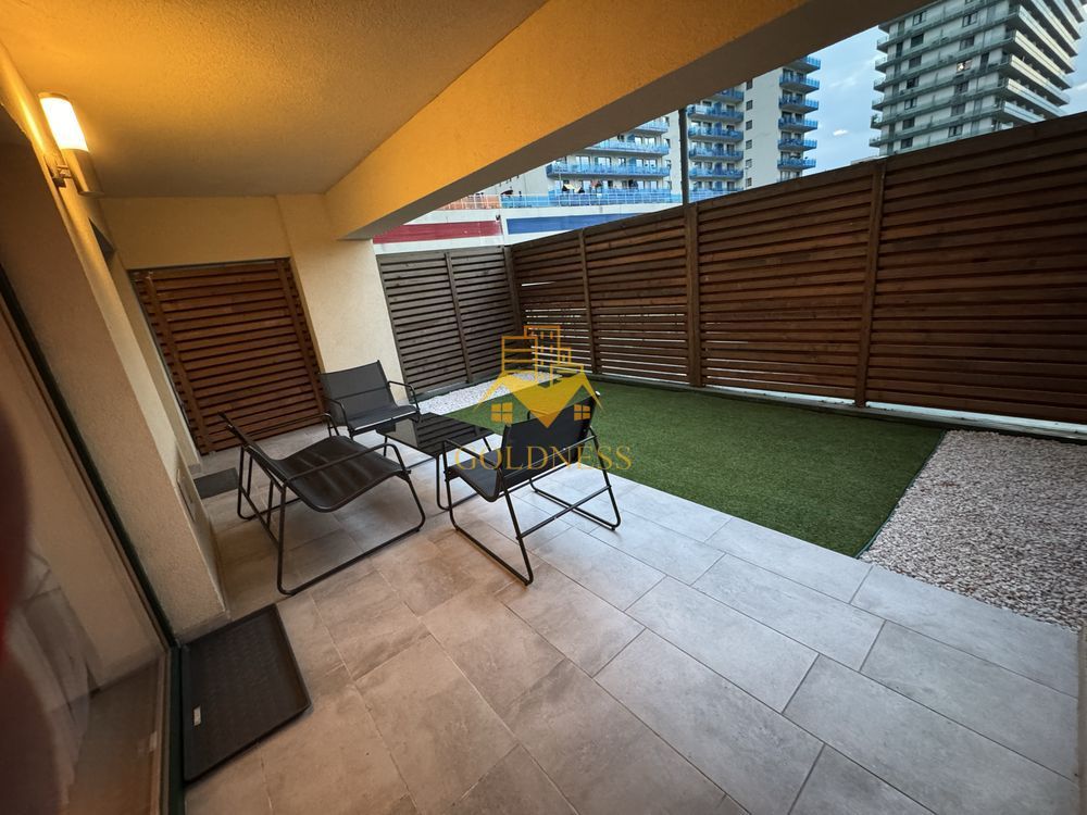 2 camere modern Viva City cu Gradina!! Iulius Mall, FSEGA, Gheorgheni! - Poză 2