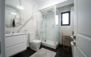 VILA PREMIUM IN DRUMUL BINELUI | 265 MP | TERASA 64 MP | 3 PARCARI - Poză 9