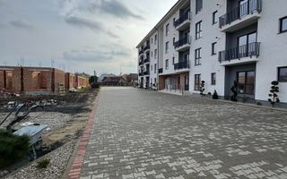 Apartament 2 camere noi cu parcare direct dezvoltator Gradiste Arad - Poză 14