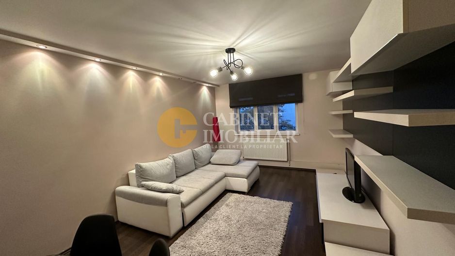 Nicolina- 3 Camere Decomandat - 73 Mp - Poză 1