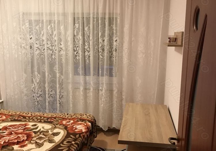 BRASADAS vinde ap 3 cam etaj 4/4 60mp Micro 17. - Poză 6