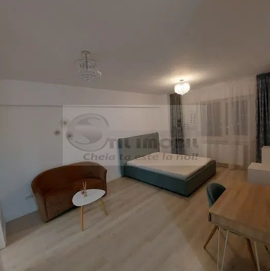 Apartament 1 camere Conest Evolution-Parcare 399 euro - Poză 4