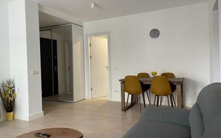 3 Camere / 1 Min British School / Loc Parcare / Mobilat Utilat - Poză 4