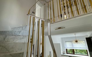 Casa ultrafinisata / totul nou / Zona Salicea - Poză 35