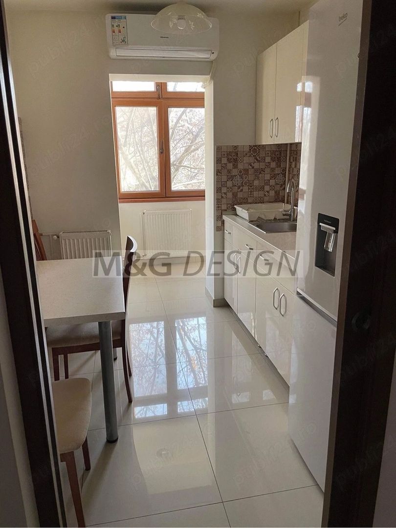 Apartament 3 camere Lipovei renovat - Poză 4
