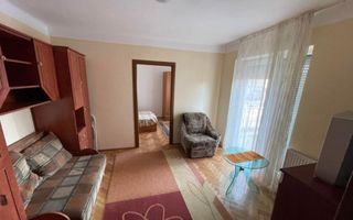 Inchiriez Apartament Centra Satu Mare/Etaj Intermediar/Loc de Parcare - Poză 2