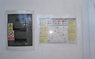 Complex multifunctional-Business & Logistic Campus-Spațiu industrial - Poză 27