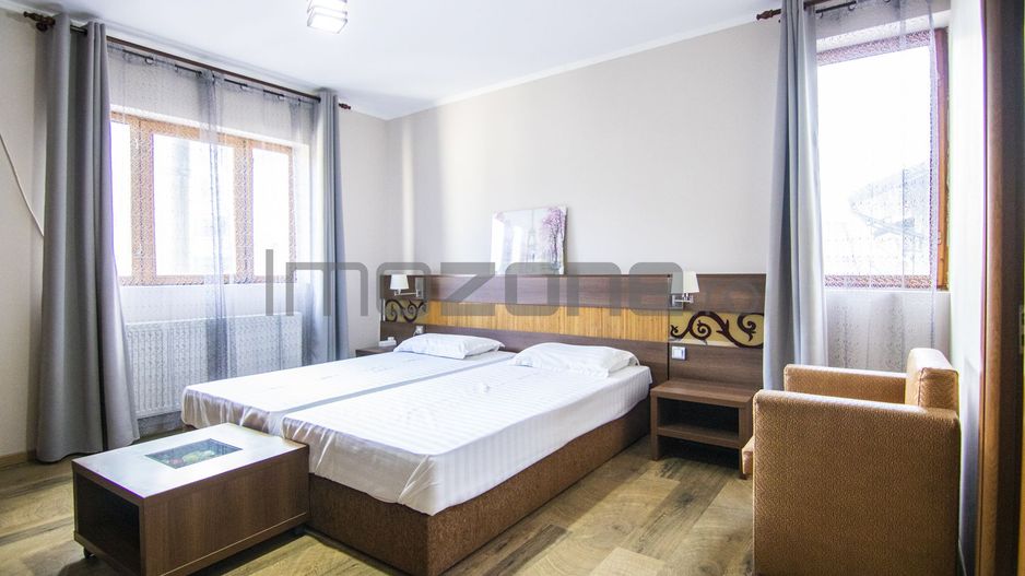 Apartament 2 cam., in Casa/Vila, etaj 1, metrou 10 min, 81 mp, 2 bai! - Poză 7