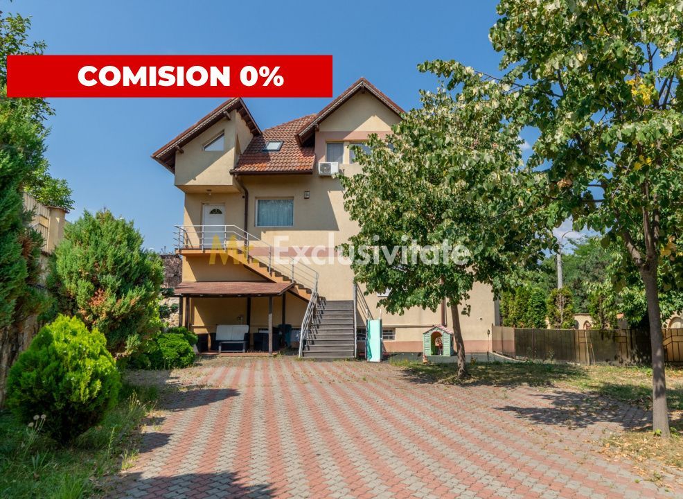 Casa superba tip Duplex Gavana - Poză 1