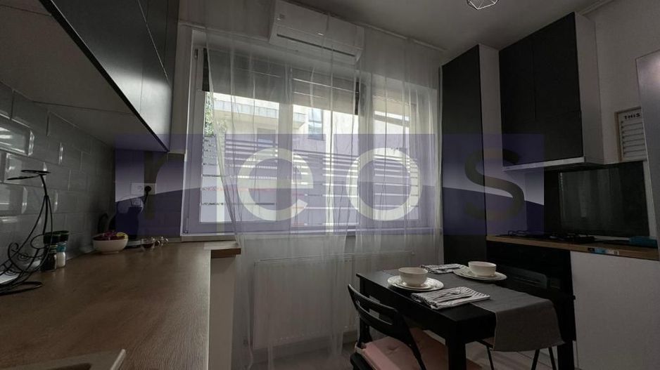 Garsonieră Modernă în Inima Zonei de Business – Aviației (Bloc 2022) - Poză 3