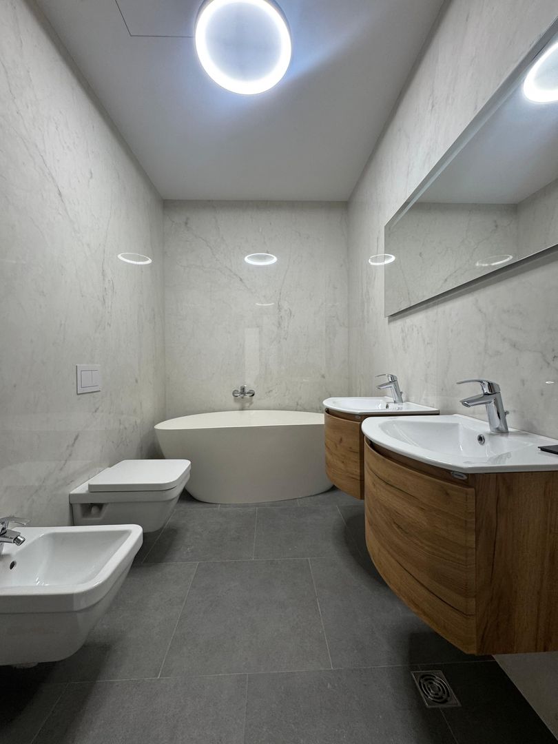 2 camere PREMIUM 85 mp - Poză 8