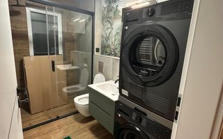 Apartament 2 camere | Etaj 1 | Balcon | Paarcare | D. Stanca - Poză 8