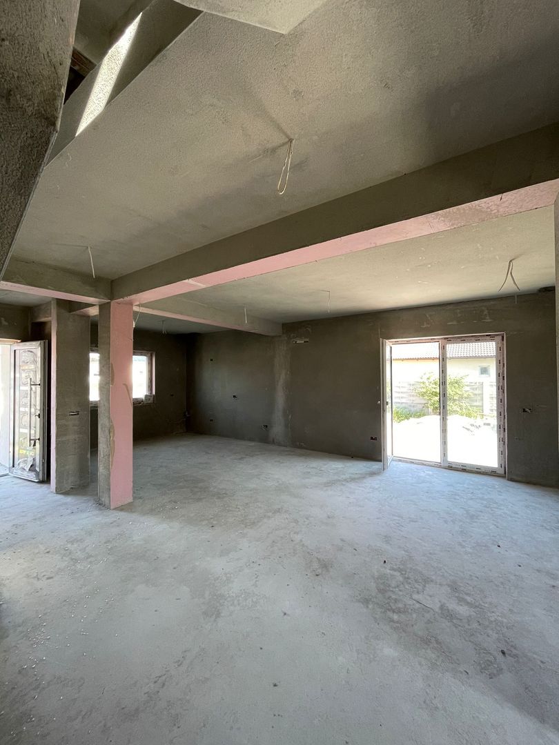 Duplex 3 dormitoare | SUPER POZITIE | Mosnita-Noua - Poză 4