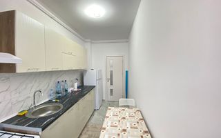 De inchiriat apartament de 2 camere zona Militarii/Parcare inclusa MD1 - Poză 7