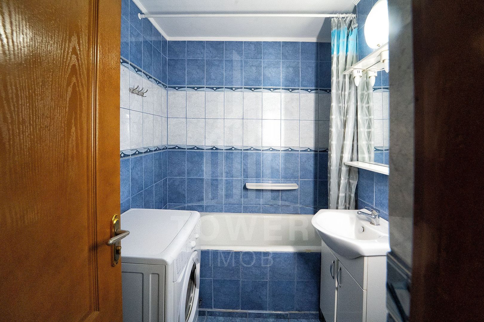 Apartament 2 camere decomandat, mobilat și utilat – Valea Aurie, Sibiu - Poză 25