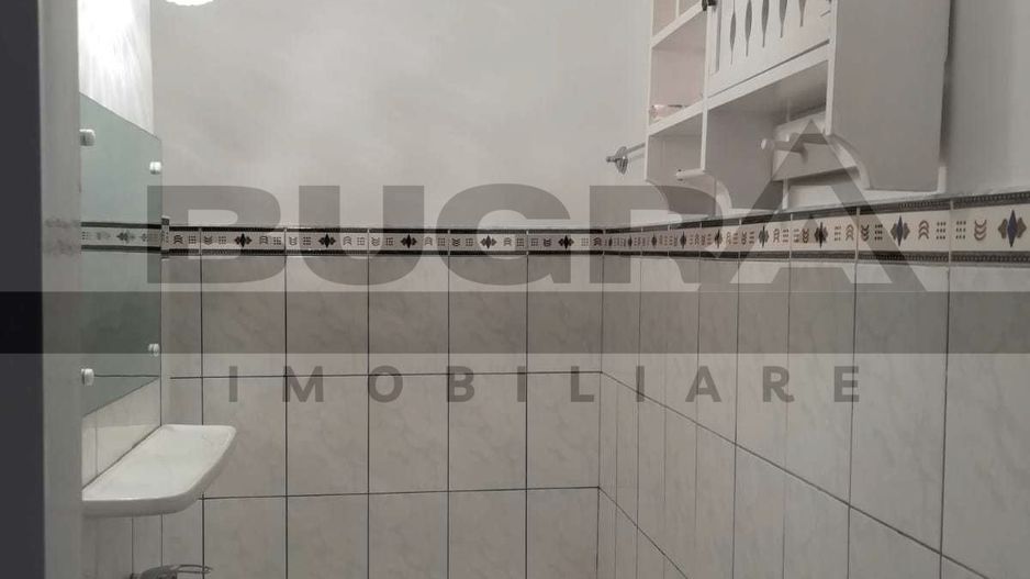 Apartament de 2 camere, 38mp, zona Parang - Poză 6