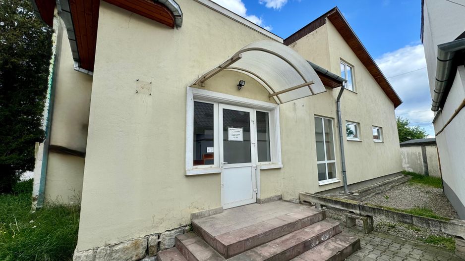 Închiriere Spațiu Comercial | Sfântul Ghoerghe Central - Poză 24