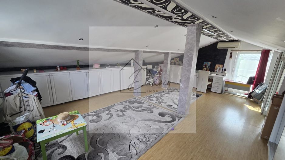 Vila 4 camere  Voluntari I B-dul Eroilor I COM 0% - Poză 7