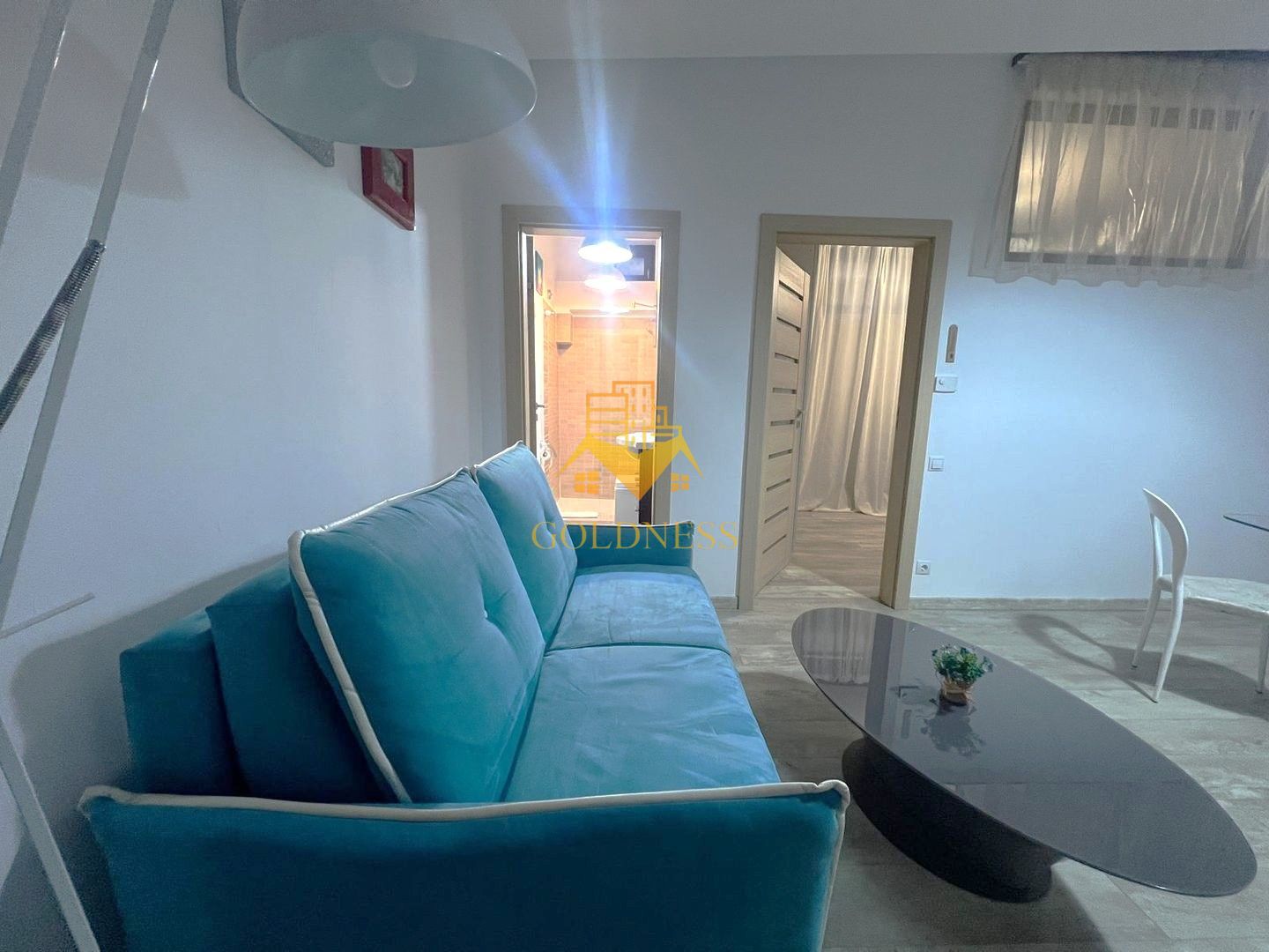 2 camere, Parcare, Centru, Piata Muzeului, Piata Unirii, Memo, UMF - Poză 7