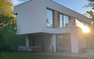 Casa moderna SMART, design minimalist, priveliste superba! - Poză 1