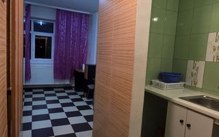 Apartament 1 cameră, mobilat, în zona Kaufland - Piața Nicolina, Iași - Poză 6
