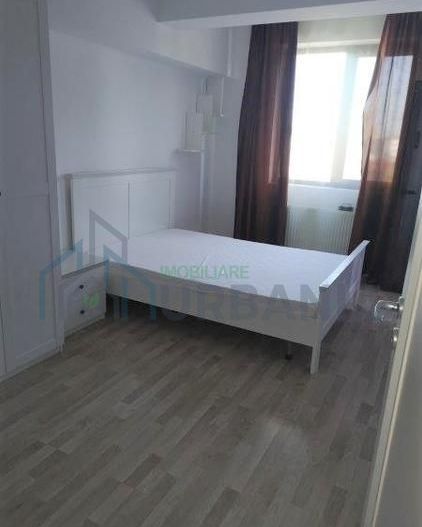 Apartament 2 camere de inchiriat, Palas, Iasi - mobilat, utilat, bloc nou - Poză 9