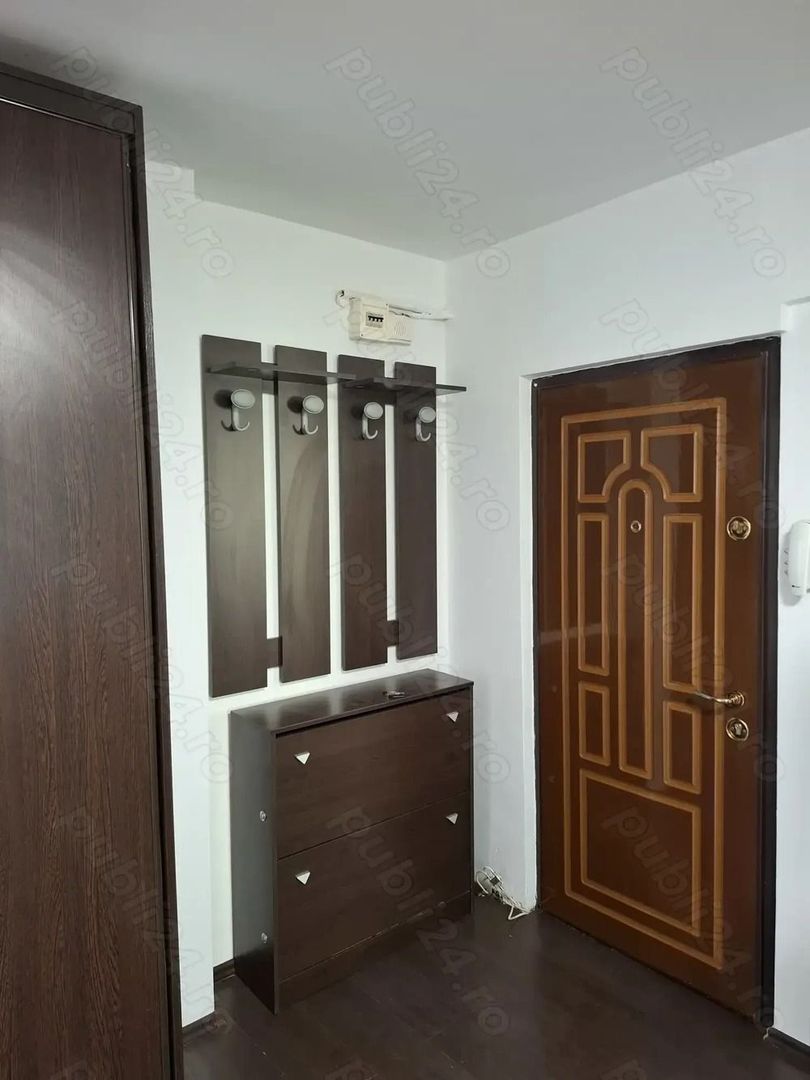 AP. 2 CAMERE CRANGASI, BUCATARIE INCHISA, MOBILAT/UTILAT COMPLET - Poză 7