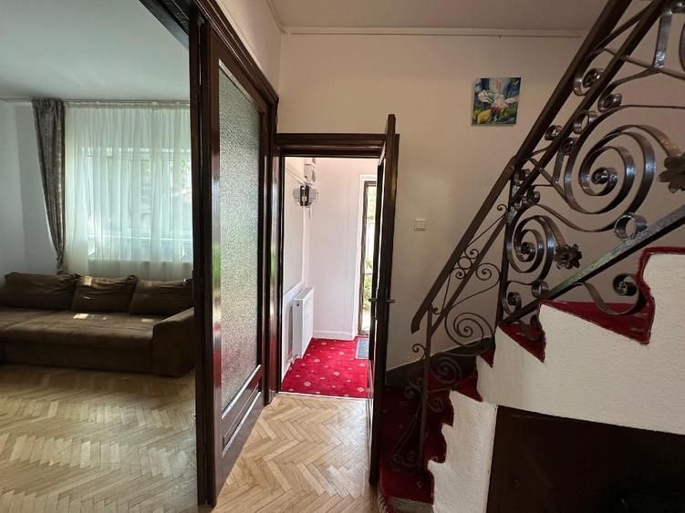 Casa Parcului Circului/Stefan cel Mare - Poză 11