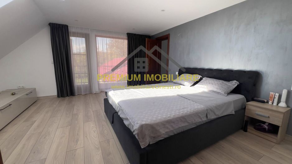 Casa de vanzare la 13 km de Onesti - Poză 6