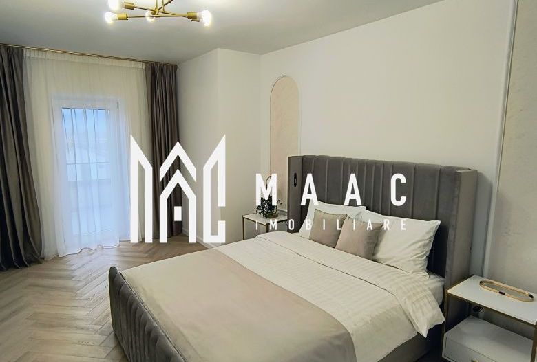 Penthouse 4 camere | Izolație cu vată bazaltică | 128 MP - Poză 4
